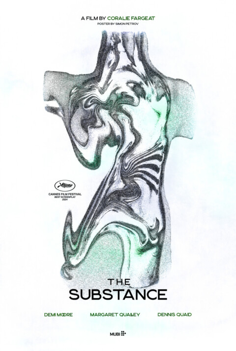 The Substance (2024)