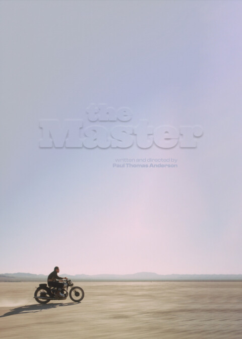 The Master