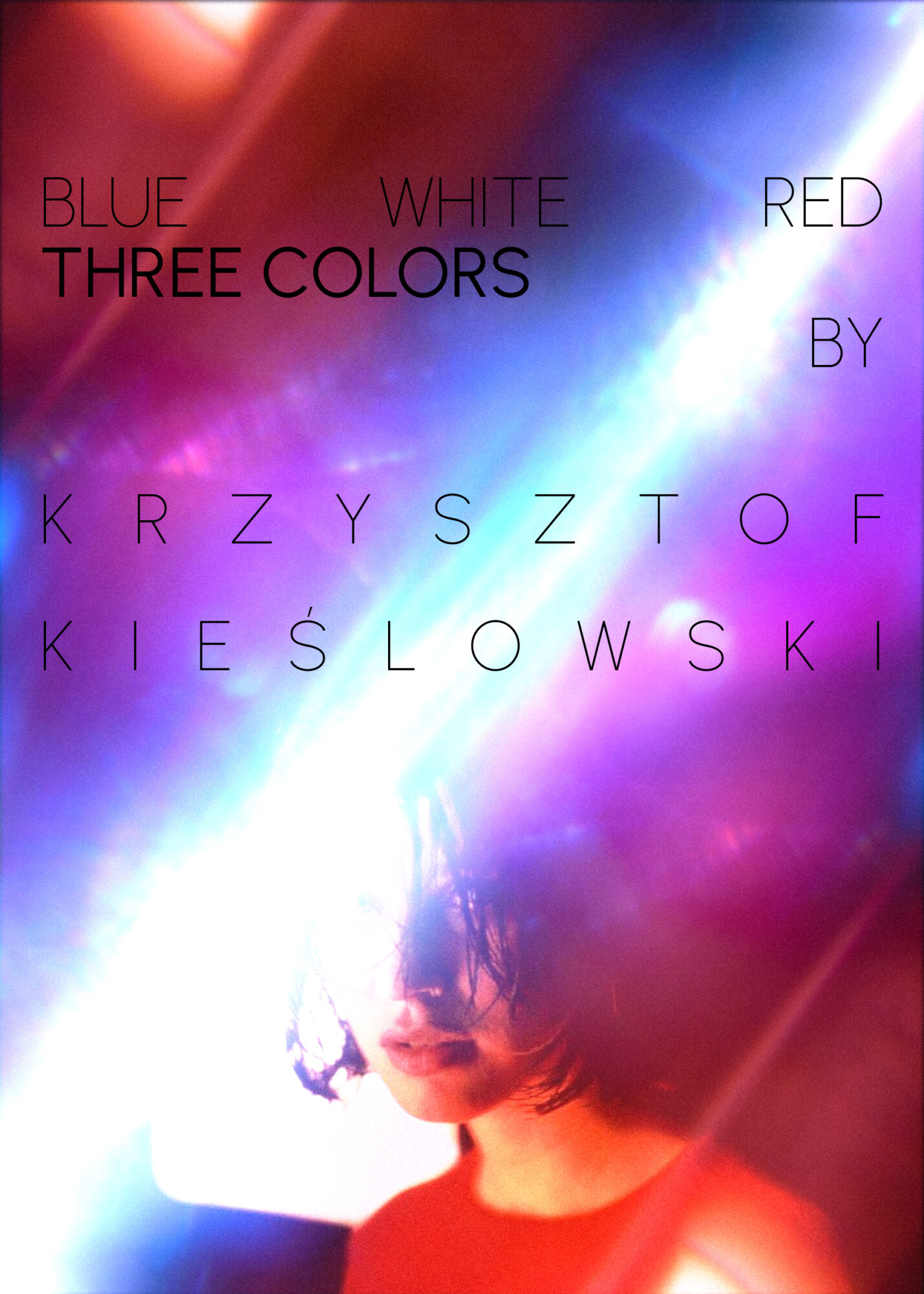 Three Colors
