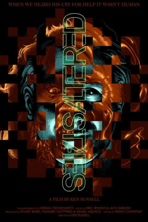 Altered States (1980)