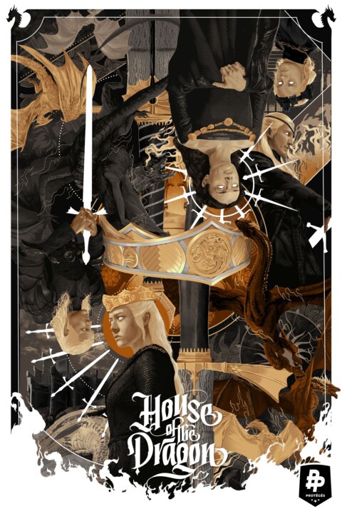 House of the Dragon