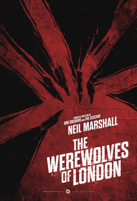 The Werewolves of London