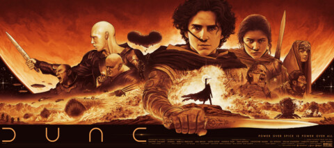 Dune: Part Two