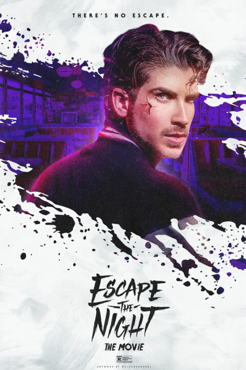 Escape The Night: The Movie (2025)
