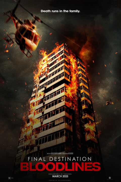 Final Destination 6 : Bloodlines