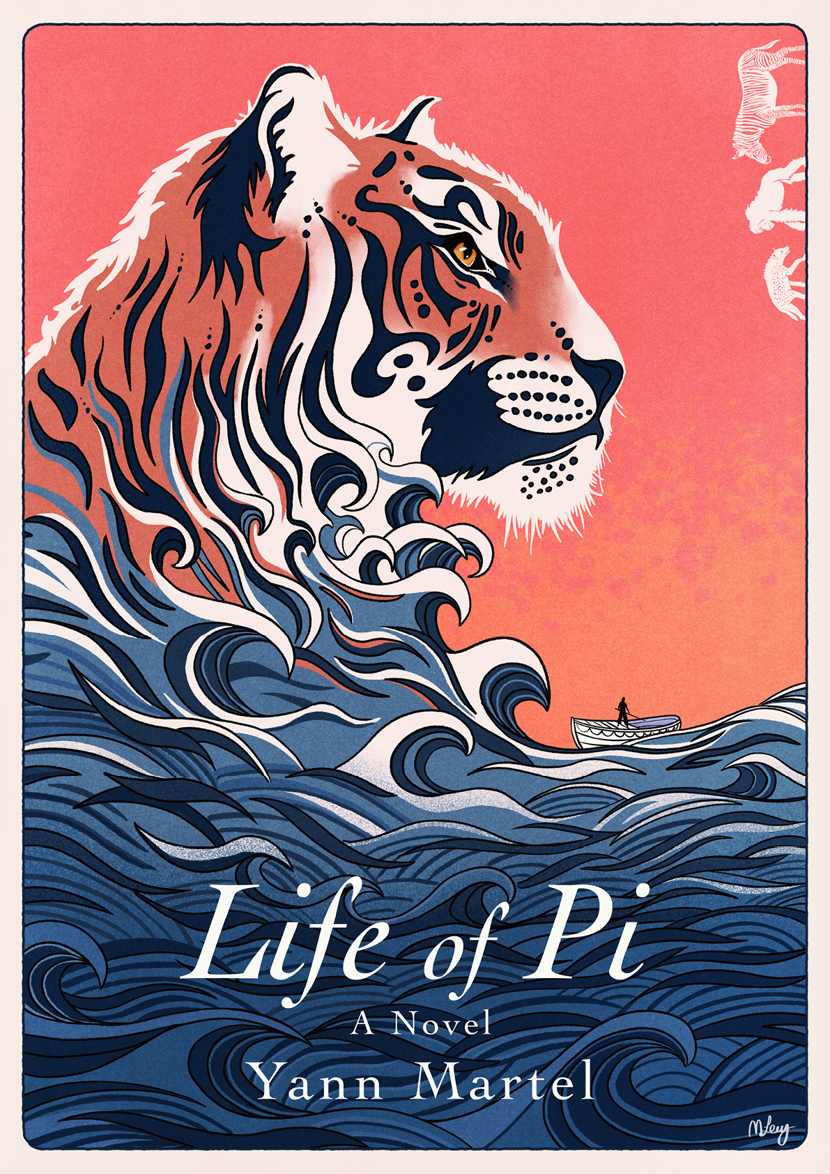 Life Of Pi Book Free
