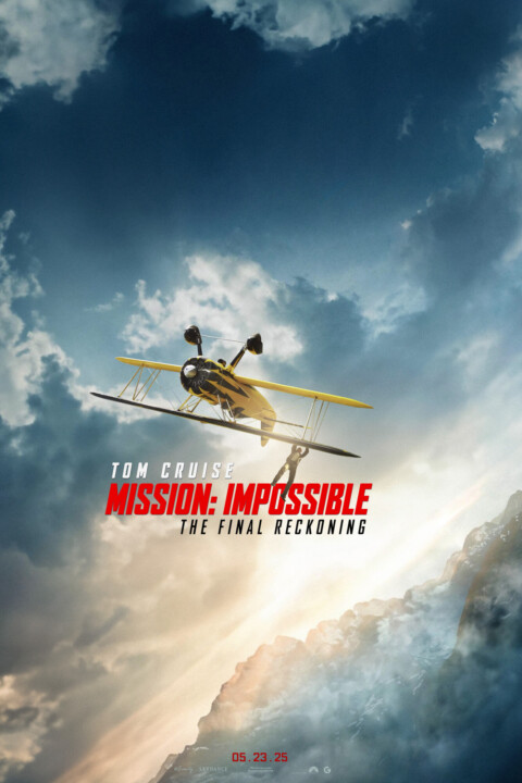 Mission: Impossible – The Final Reckoning