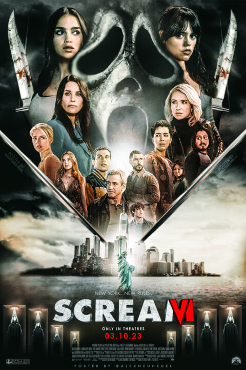 Scream VI (2023)