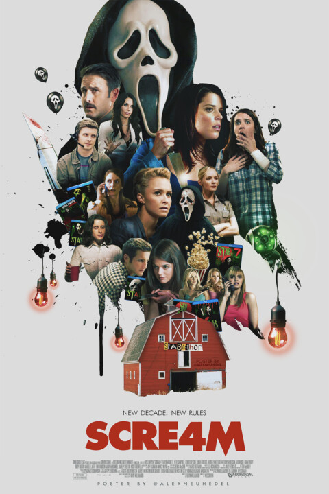 SCRE4M (2011)
