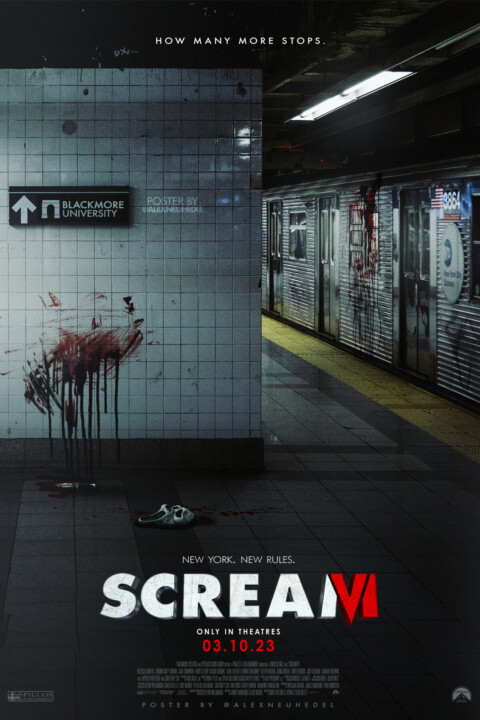 Scream VI (2023)