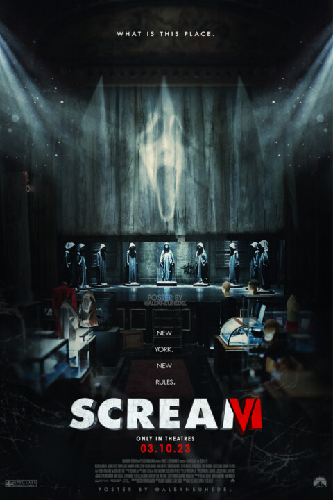 Scream VI (2023)