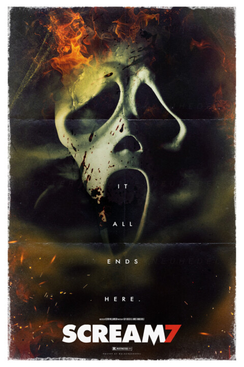Scream 7 (2026)