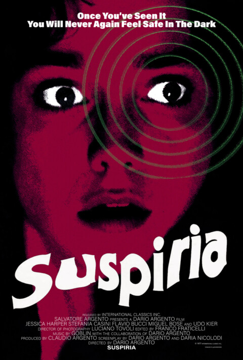 Suspiria