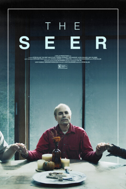 The Seer (2023)