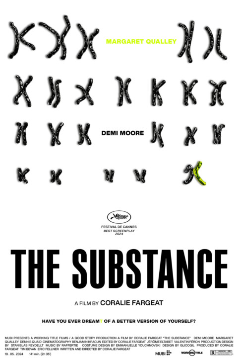 The Substance (2024)