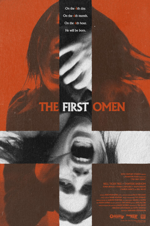 The First Omen (2024)