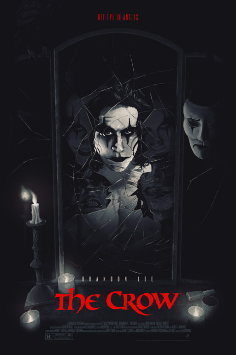 The Crow