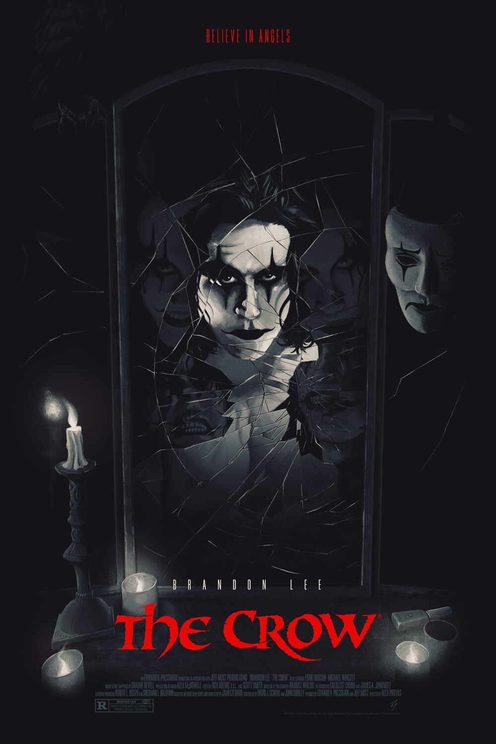 The Crow