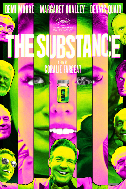 The Substance
