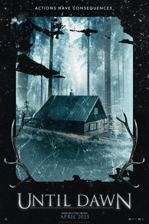 Until Dawn (2025)