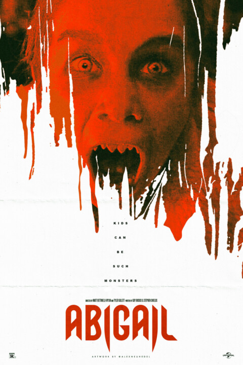 Abigail (2024)