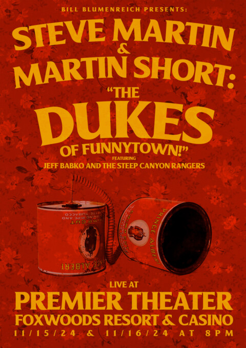 The Dukes Of Funnytown