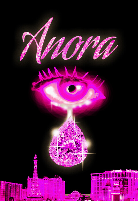 Anora (2024) – Bobby Redmond Design