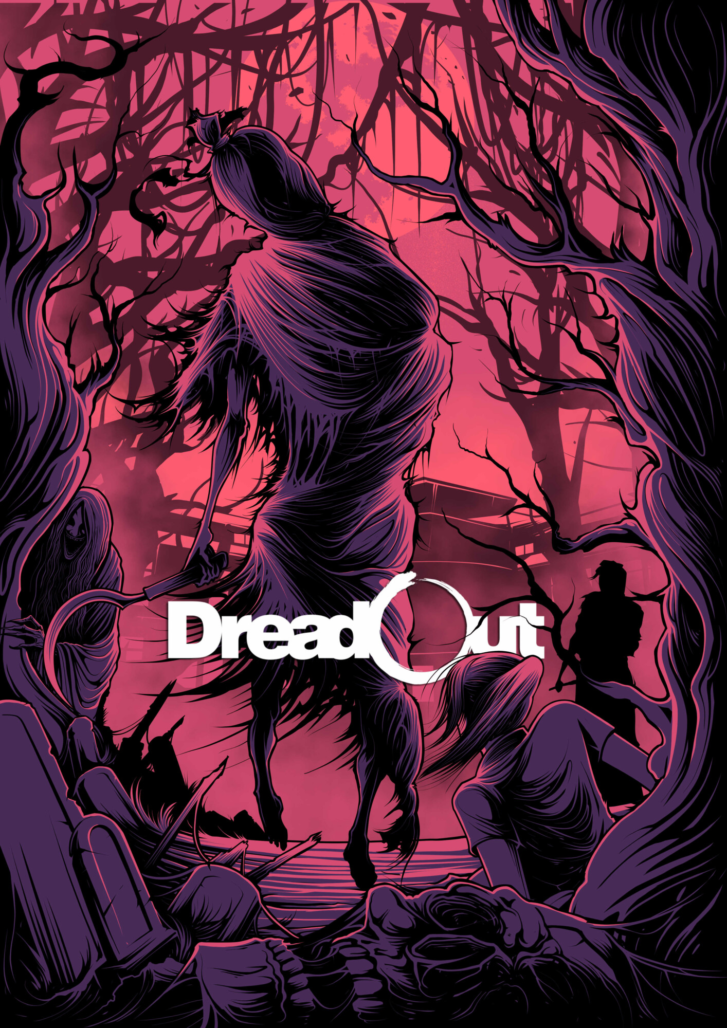 DreadOut