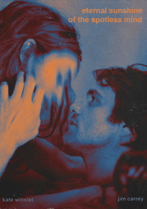 Eternal Sunshine of the Spotless Mind (2004)
