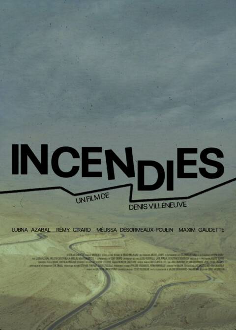 Incendies