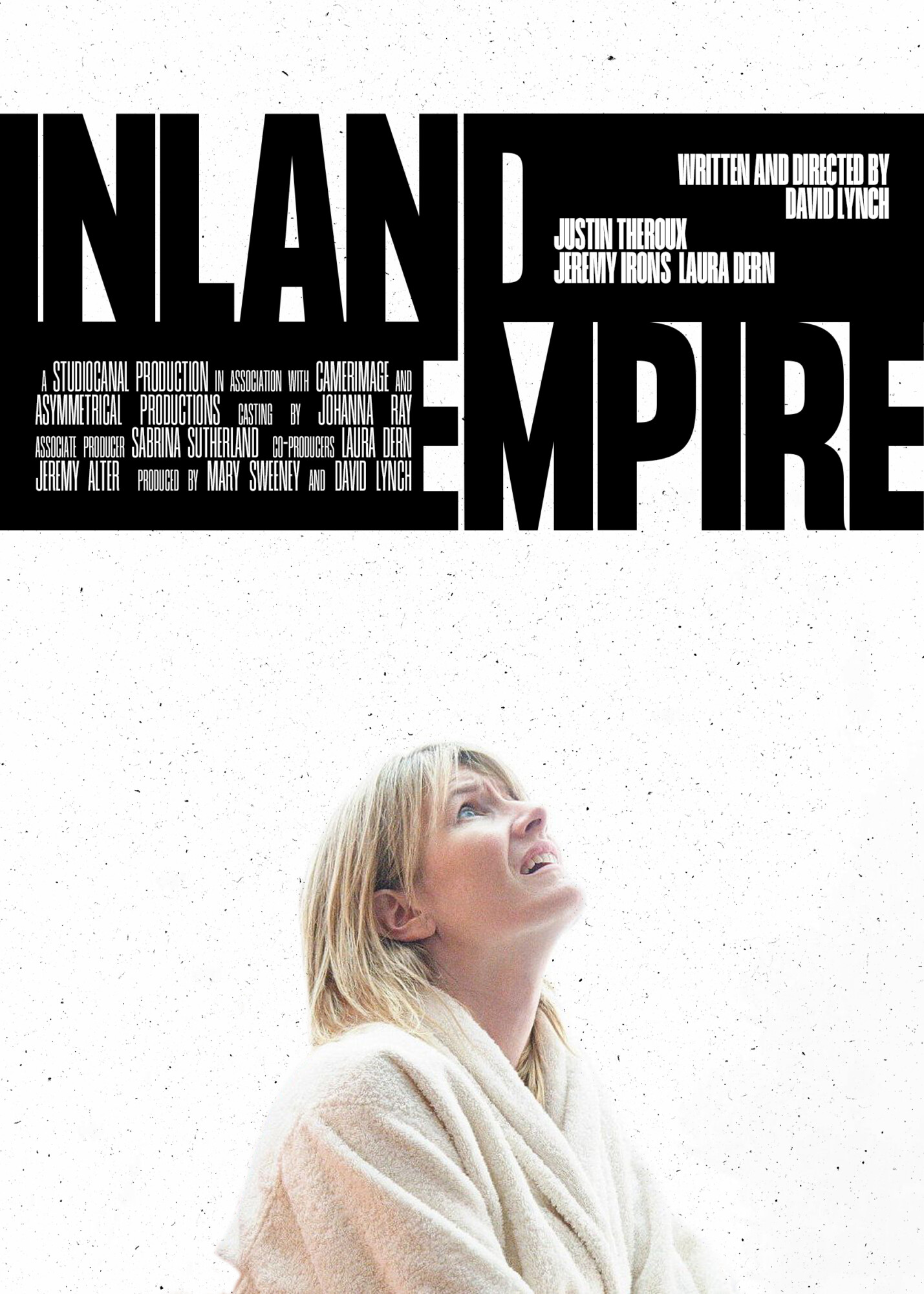 Inland Empire Poster By Van_couver72
