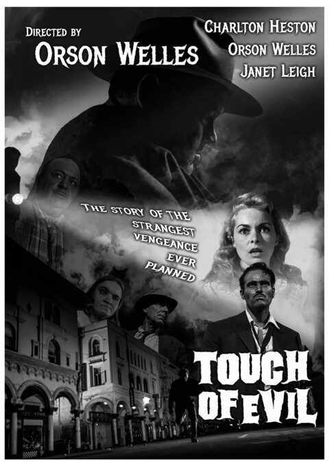 Touch of Evil
