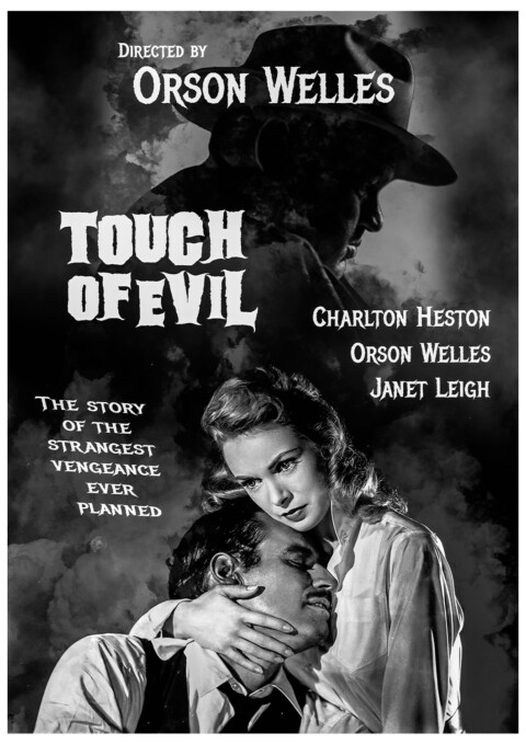 Touch of Evil