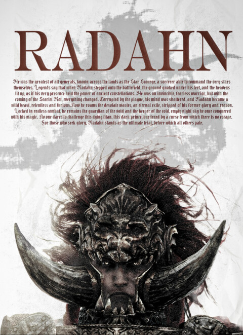 RADAHN