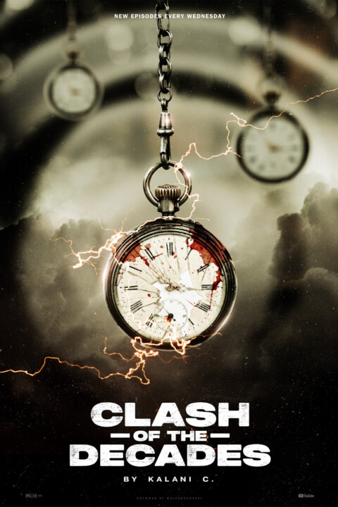Clash Of The Decades – Season 1 (2019)