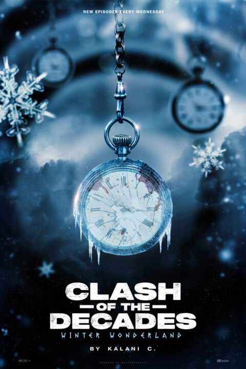 Clash Of The Decades: Winter Wonderland – Season 3 (2023)