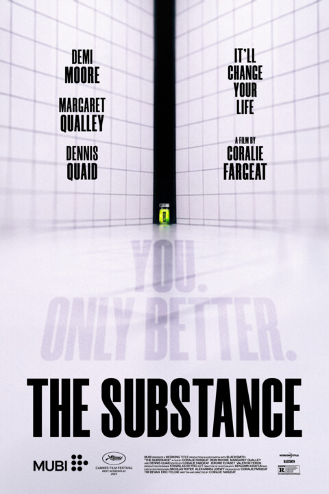 The Substance