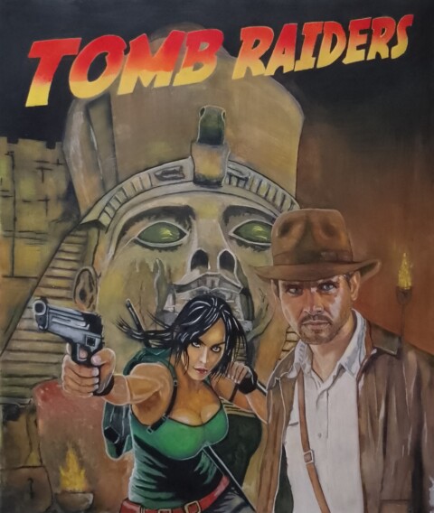 Tomb Raiders