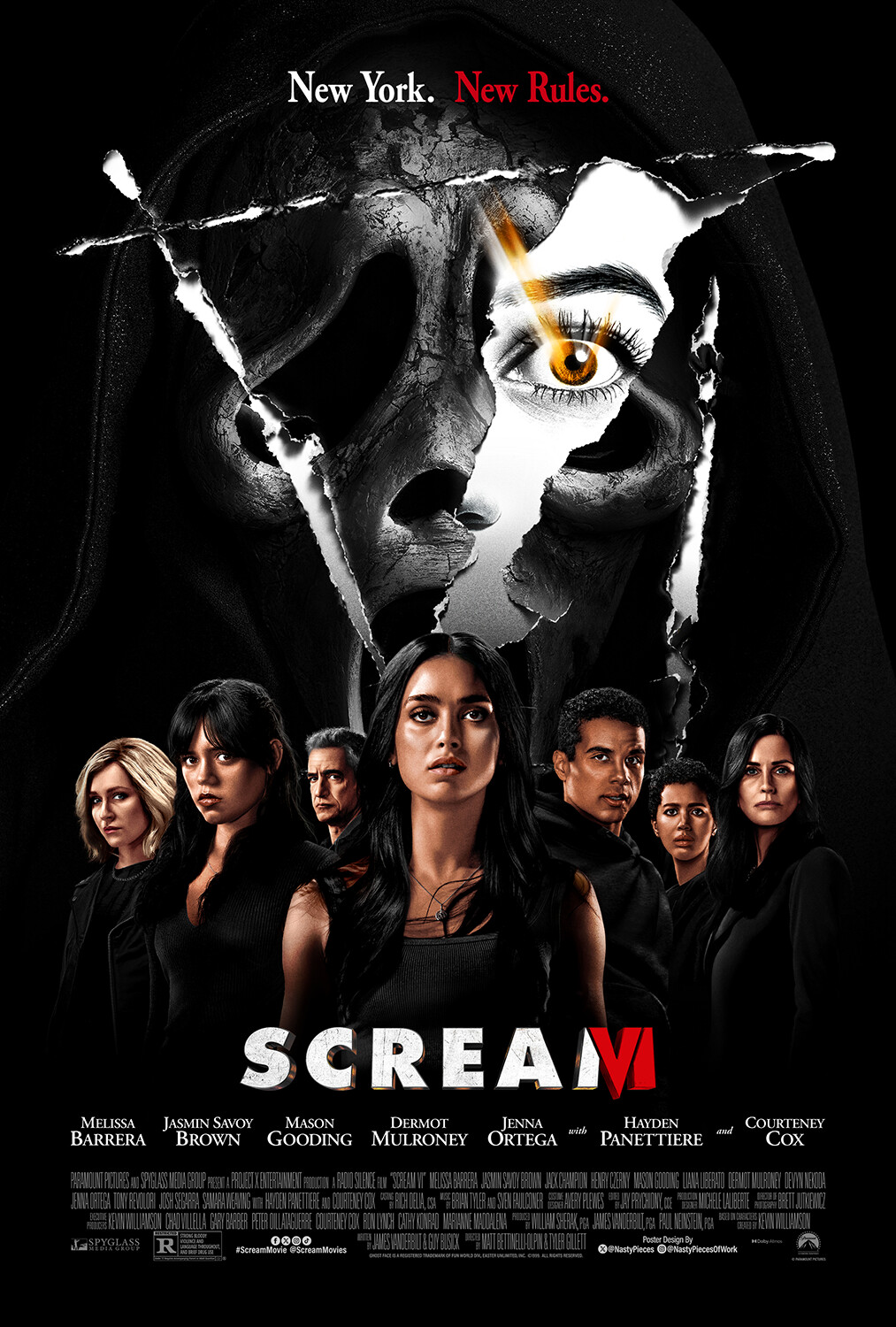 Scream VI