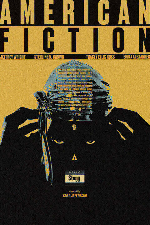 American Fiction (2023)