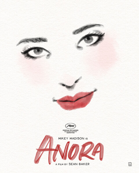Anora