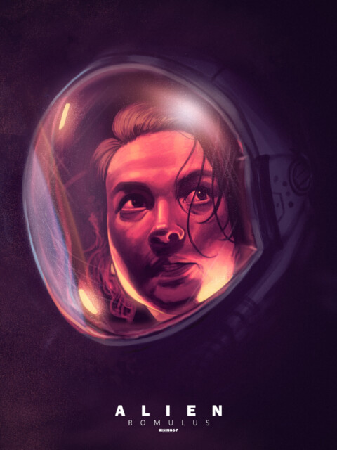 Alien Romulus
