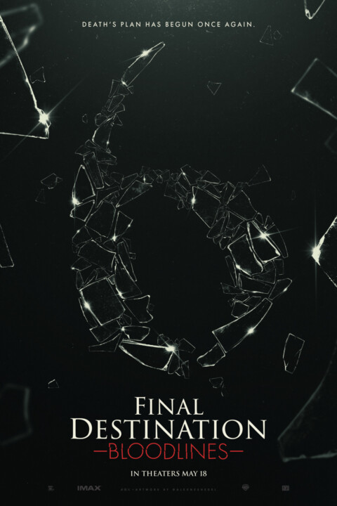 Final Destination 6: Bloodlines (2025)