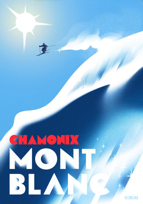 Chamonix / Mont Blanc
