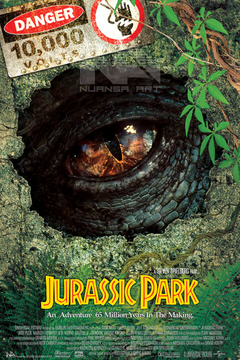 Jurassic park