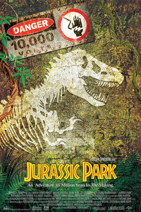 Jurassic park