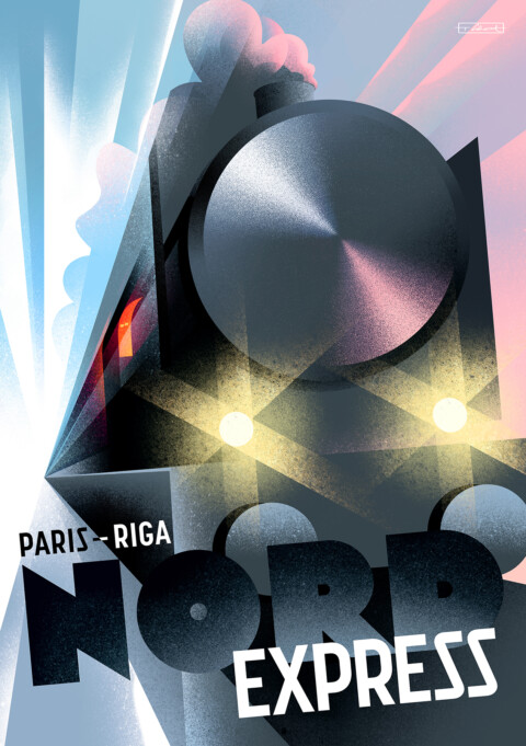Nord Express
