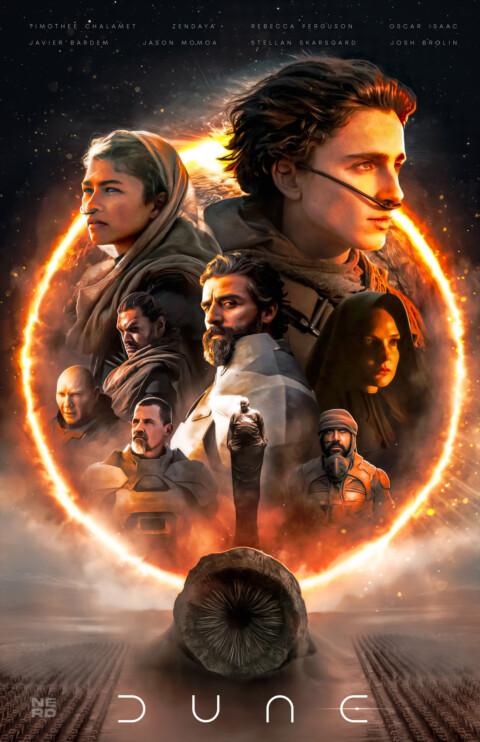 Dune (2021)