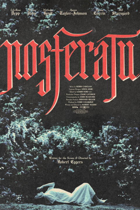 Nosferatu (2024)
