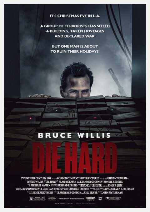 Die Hard